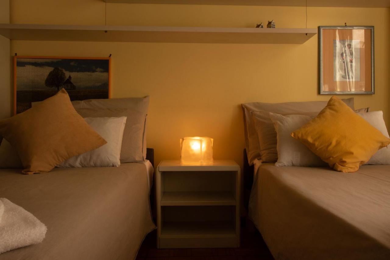Il Salotto Del Te' Relaxing Rome